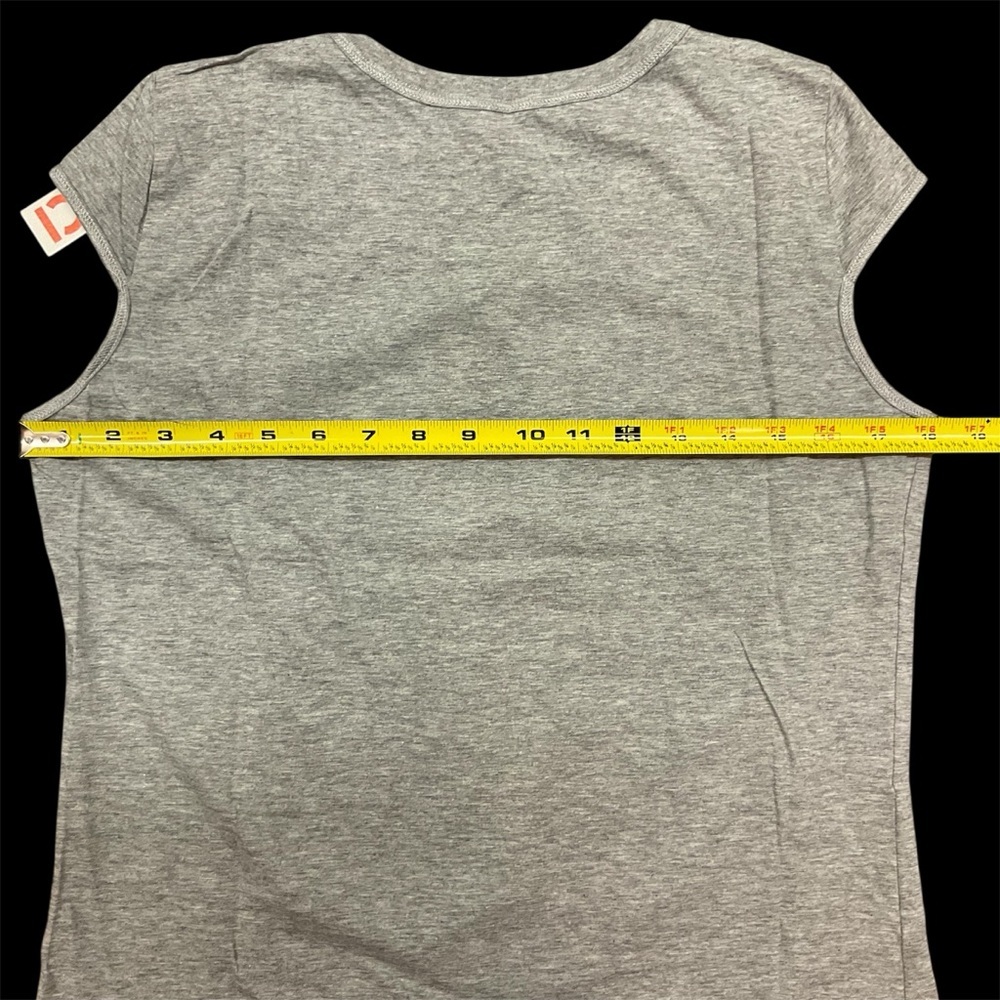 Fiorucci Naomi Cambell Collab Graphic Tee - Picture 2 of 7